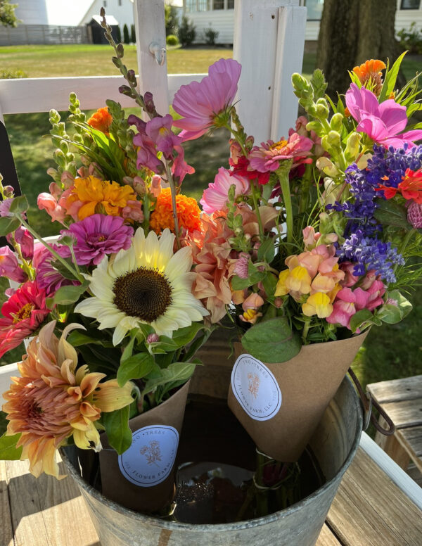 Summer Blooms Subscription