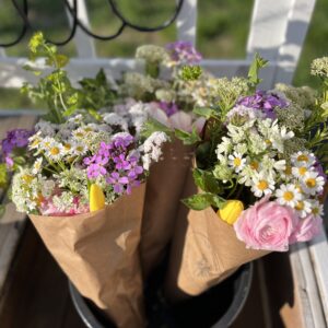 Blooms at Main & Madison Market Café